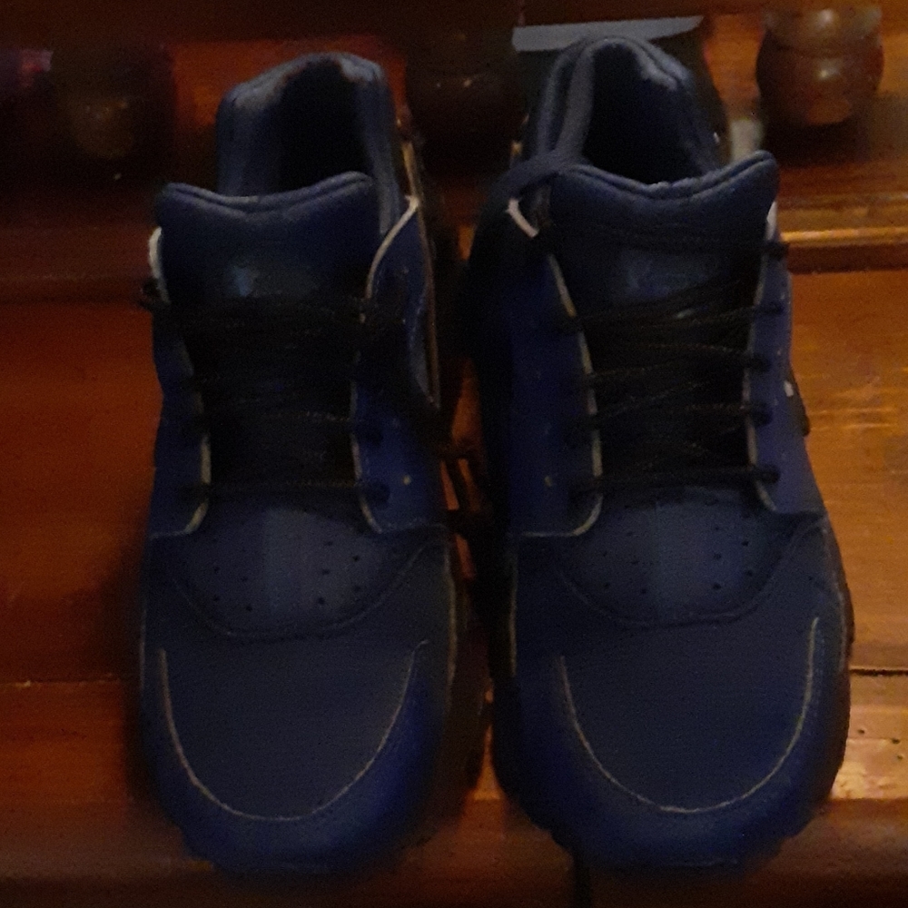 Nike hurraches